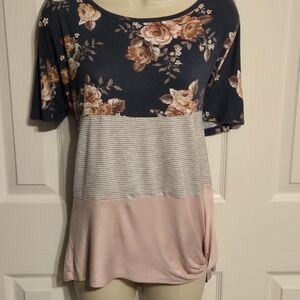 2025 Maurice's brand top